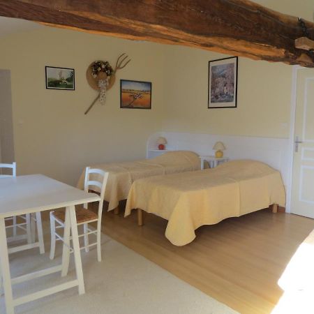 La Vache Sur Le Toit Bed & Breakfast Montagny  Exterior photo