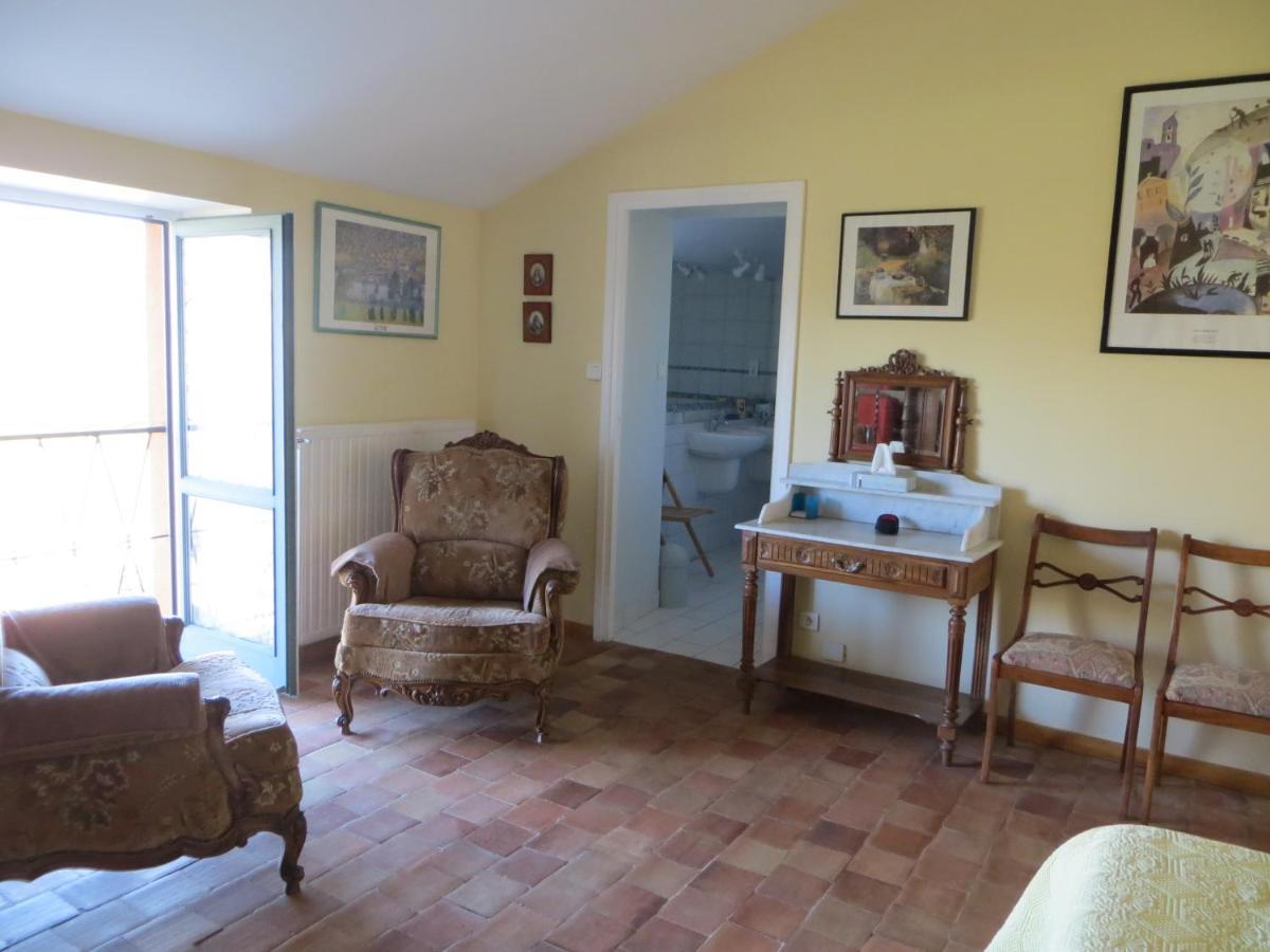 La Vache Sur Le Toit Bed & Breakfast Montagny  Exterior photo